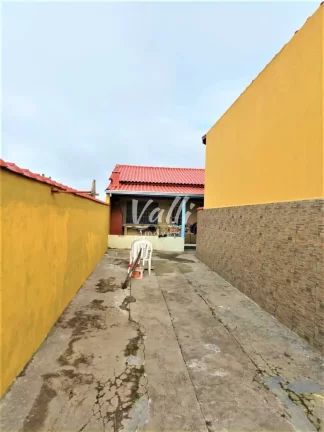 Imagem CASA RESIDENCIAL em ILHA COMPRIDA - SP, Balneário de Iguape