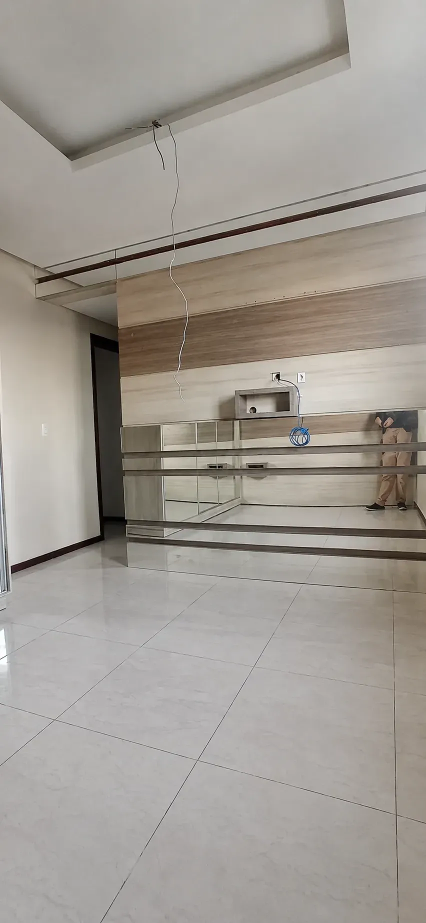 Imagem Apartamento com 3 Quartos à Venda, 81 m² em Cidade Alta - Araranguá