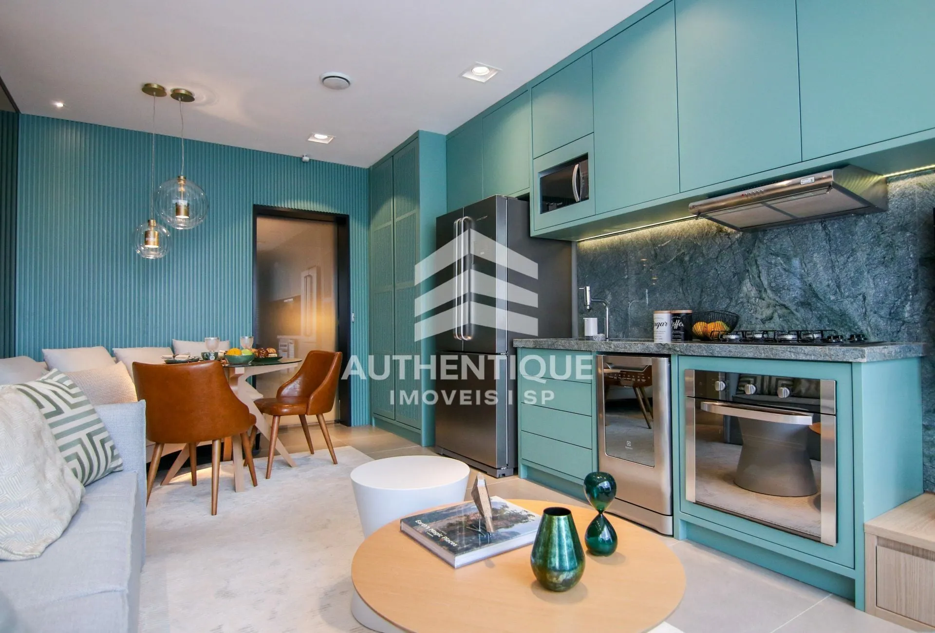 Imagem Inspire Ibirapuera - Apartamento à venda em São Paulo/SP