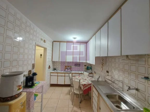 Imagem Apartamentos / Padrão na cidade de Guarujá