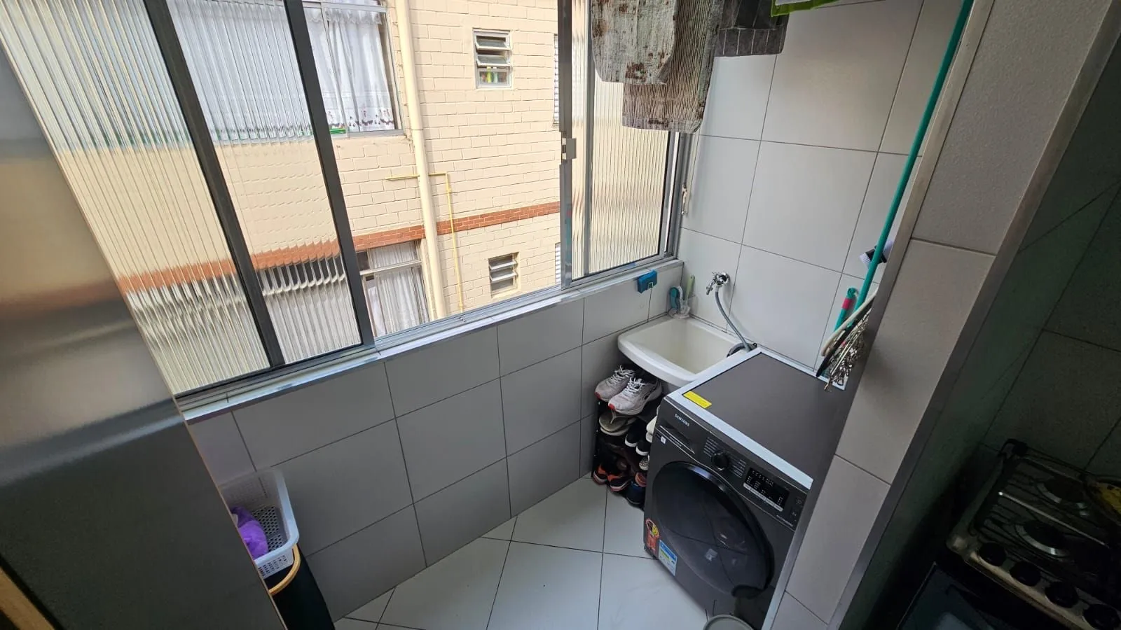 Imagem Apartamento com 2 dormitórios à venda, 56 m² por R$ 220.000,00 - Jardim Iporanga - Guarulhos/SP