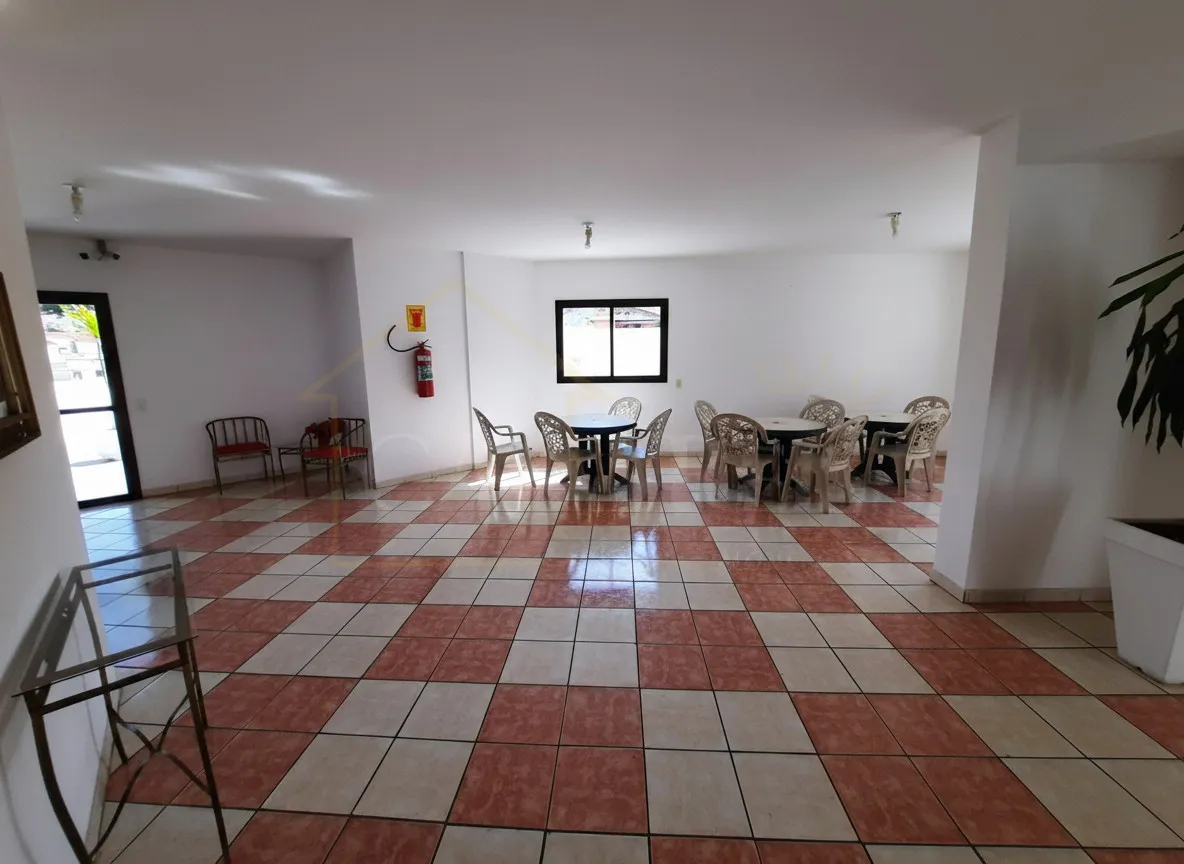 Imagem Apartamento 2 quartos à venda em Jardim Cascatinha, Poços de Caldas
