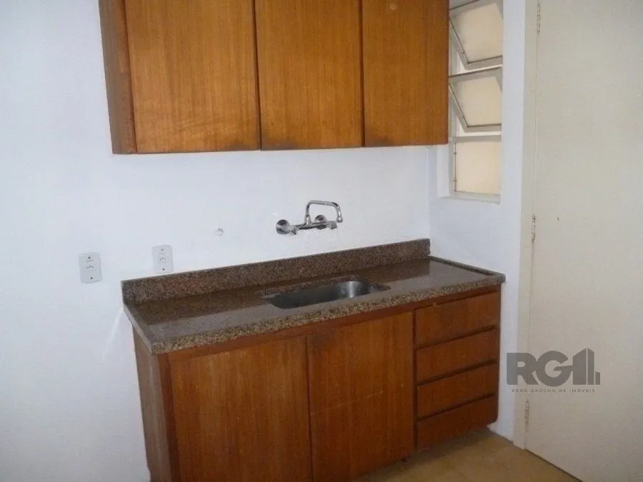 Imagem Apartamento com 1 Quarto à venda, 42m² - Bela Vista