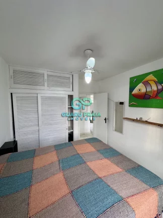 Imagem Apartamento para alugar no bairro Pitangueiras - Guarujá/SP