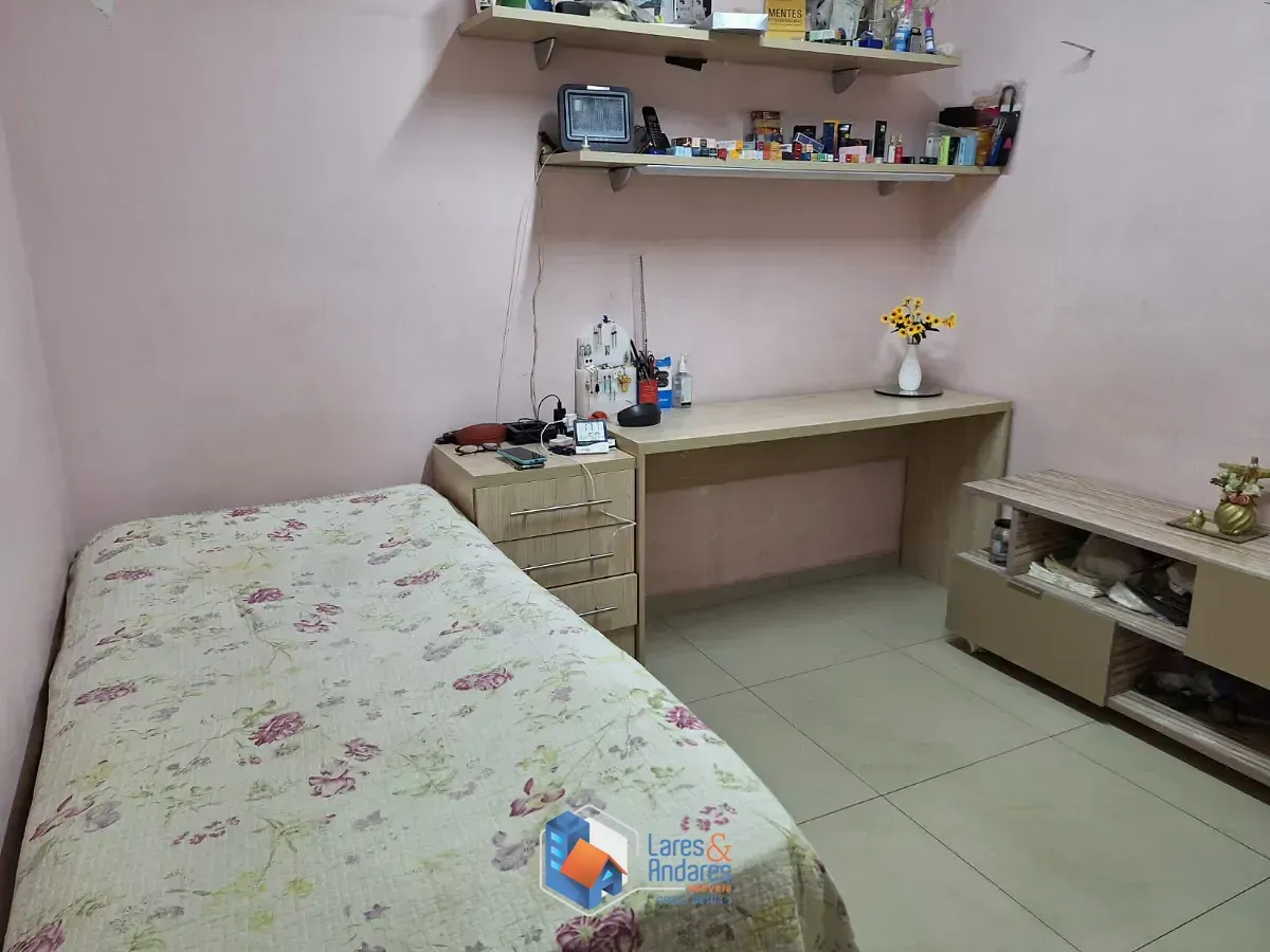 Imagem Apartamento para venda em Nossa Senhora do Ó com 3 quartos, sendo 1 suíte, 75m²