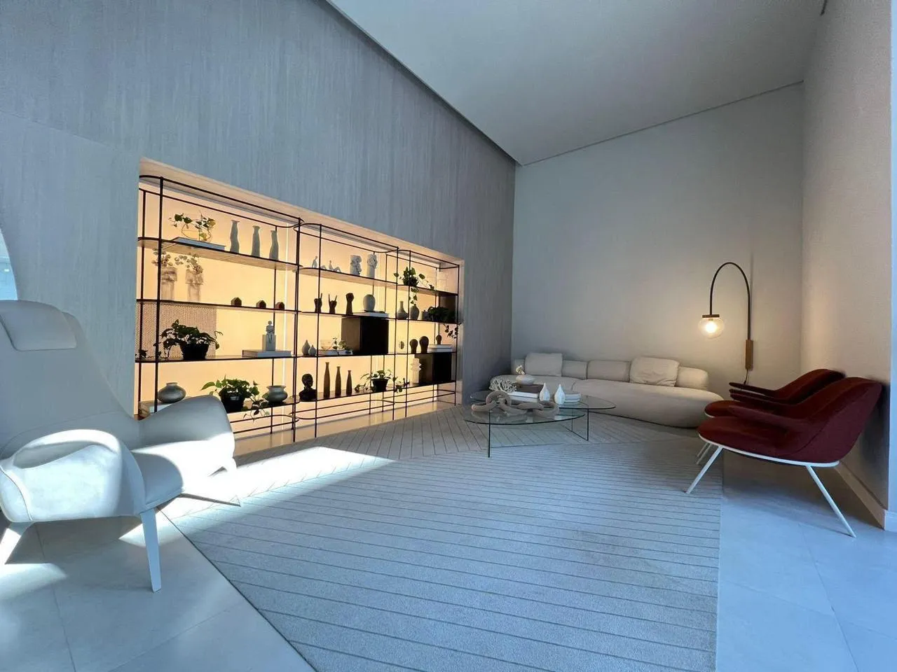 Imagem Apartamento à venda com 128.5m2 por R$ 2.390.000,00
