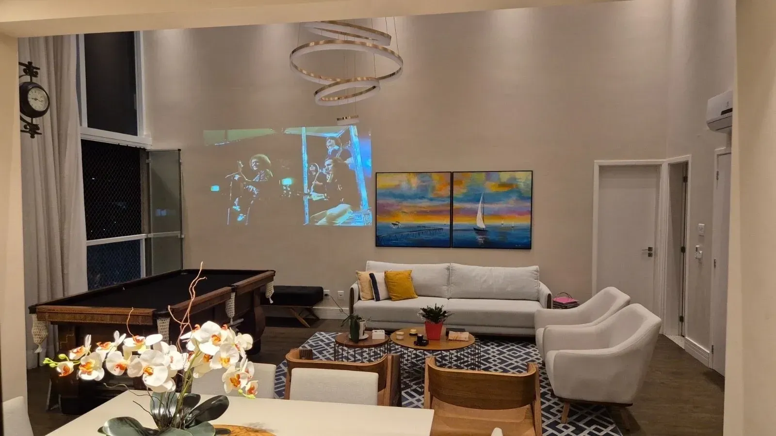 Imagem Apartamento com 4 Quartos à Venda, 189 m² em Jardim das Samambaias - Jundiaí