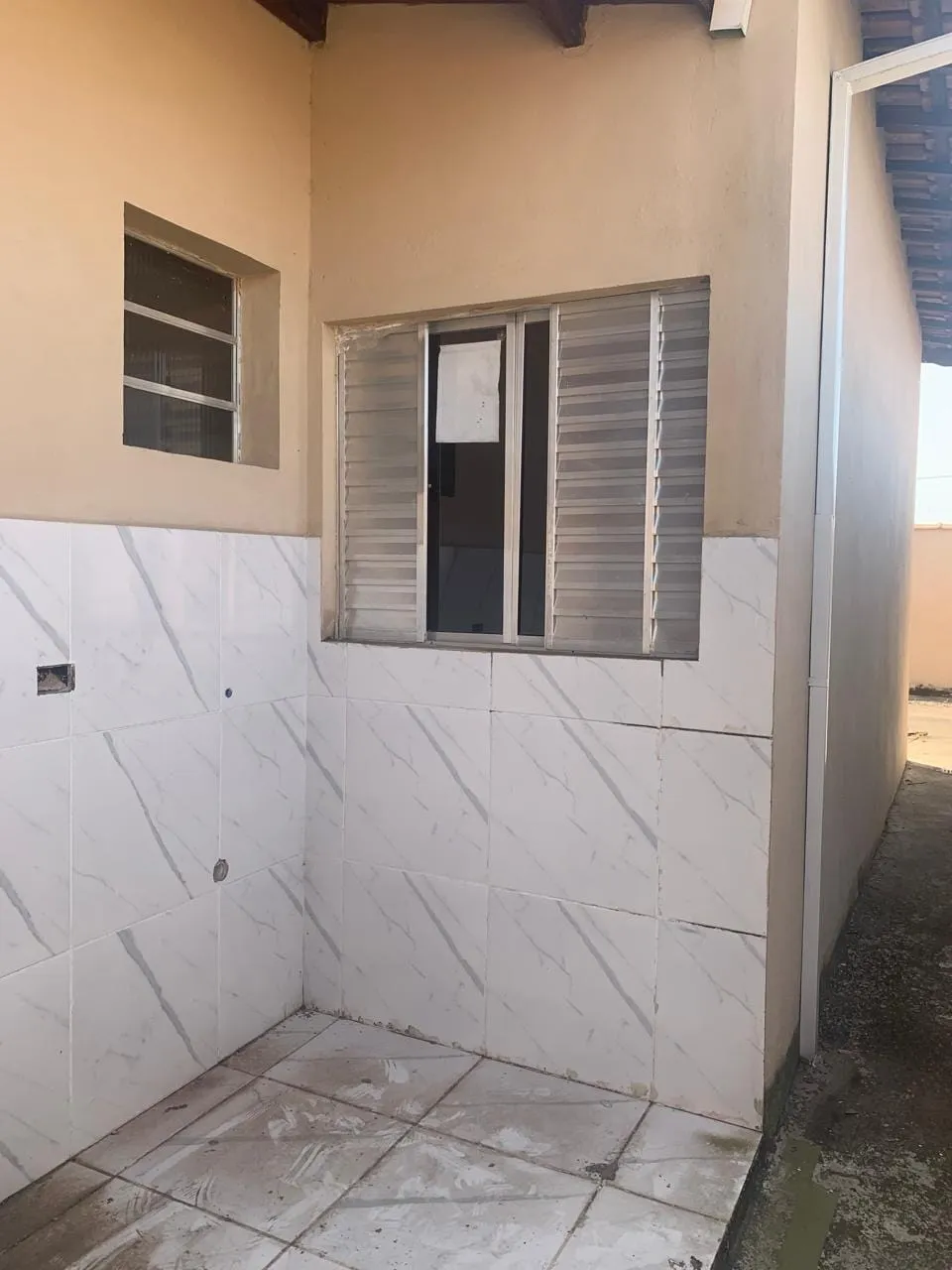 Imagem Casa à venda 2 Quartos, 2 Vagas, 125M², Residencial e Comercial Portal dos Eucaliptos, Pindamonhangaba - SP
