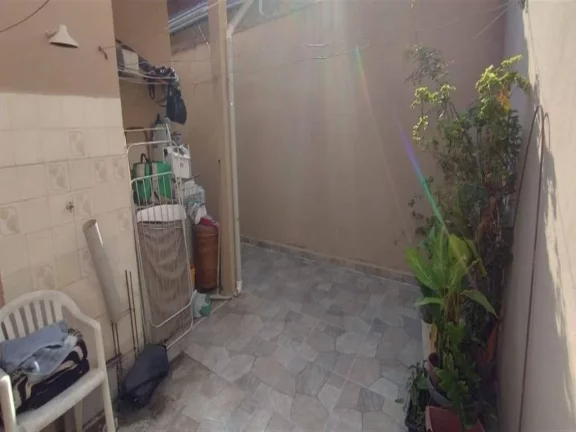 Imagem Casa à venda, 100 m² por R$ 430.000,00 - Ocian - Praia Grande/SP