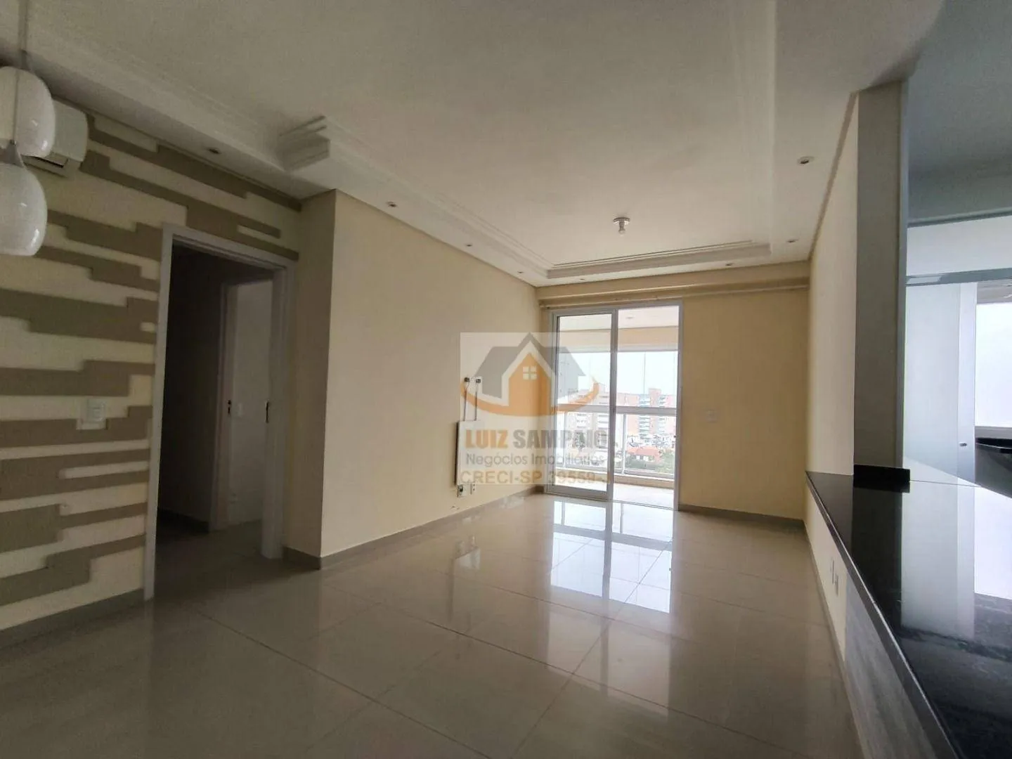 Imagem Apartamento Frente para o Mar, Resort, Andar Alto