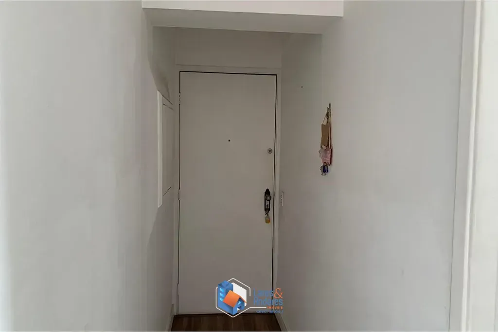Imagem Apartamento à venda 2 Quartos 1 Vaga 64.61M² Vila Mascote São Paulo - SP
