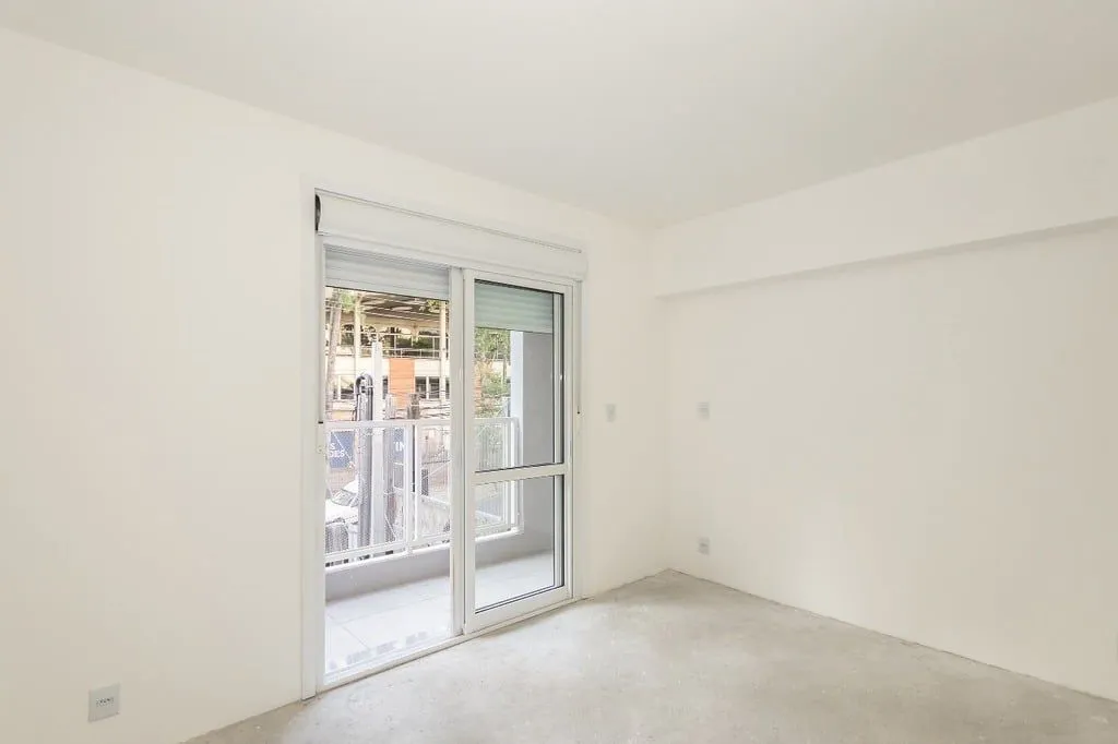 Imagem Apartamento em Passo da Areia
