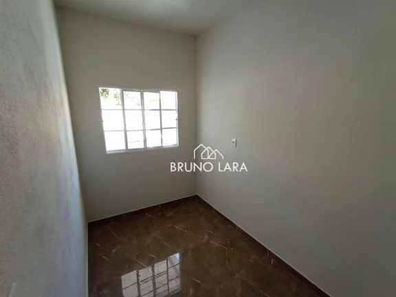 Imagem Casa à venda no bairro Jardim das Roseiras em Igarapé/MG