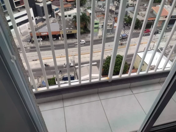 Imagem Oportunidade - Apartamento Novo à Venda no Jardim Maringá 2 Dorm