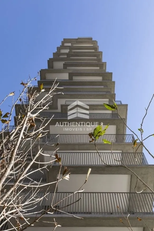 Imagem NORD JARDINS - Apartamento à venda em São Paulo/SP