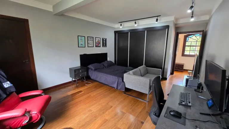 Imagem Casa com 3 dormitórios à venda, 387 m² por R$ 2.650.000,00 - Jardim Marajoara - São Paulo/SP