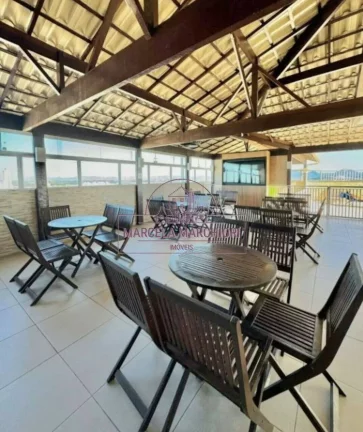 Imagem Ap 2 quartos, suite, varanda gourmet, andar alto, lazer completo, 1 vaga