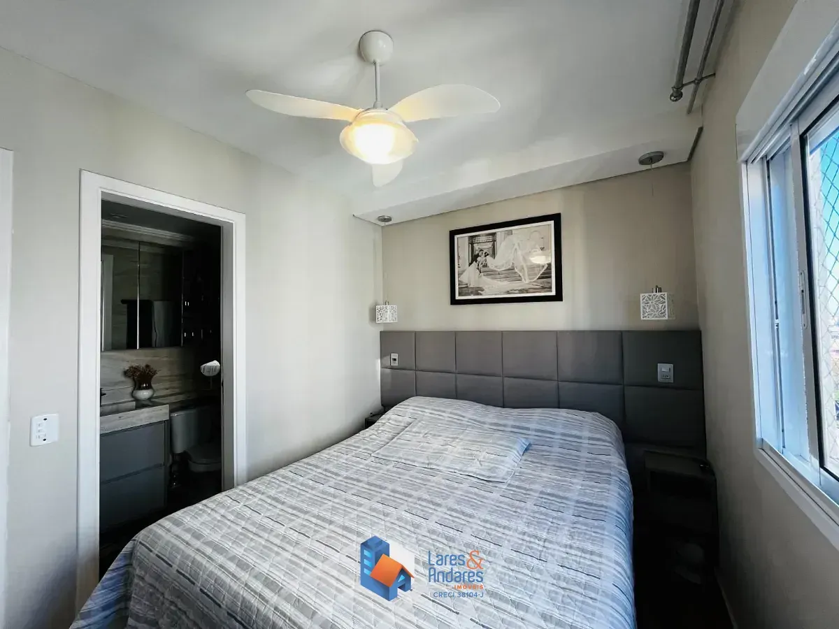 Imagem Apartamento para venda em Vila Vera com 2 quartos, sendo 1 suíte, 65m²