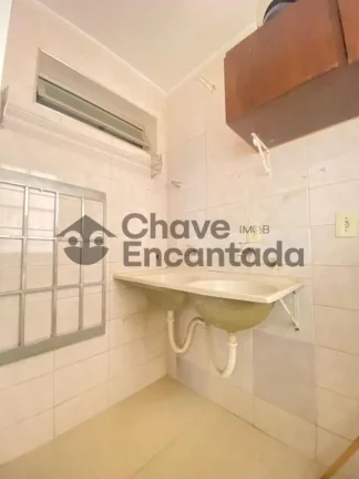 Imagem Apartamentos / Padrão na cidade de Birigui