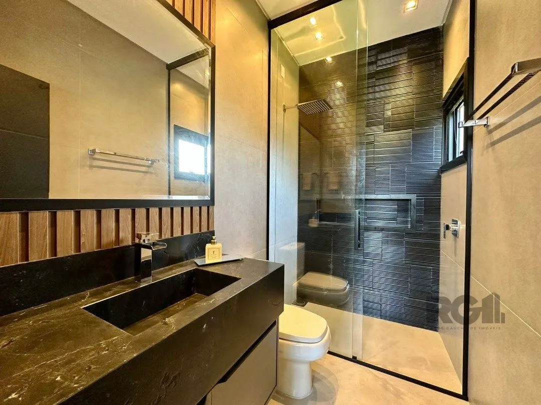 Imagem Casa de Condomínio em Atlântida