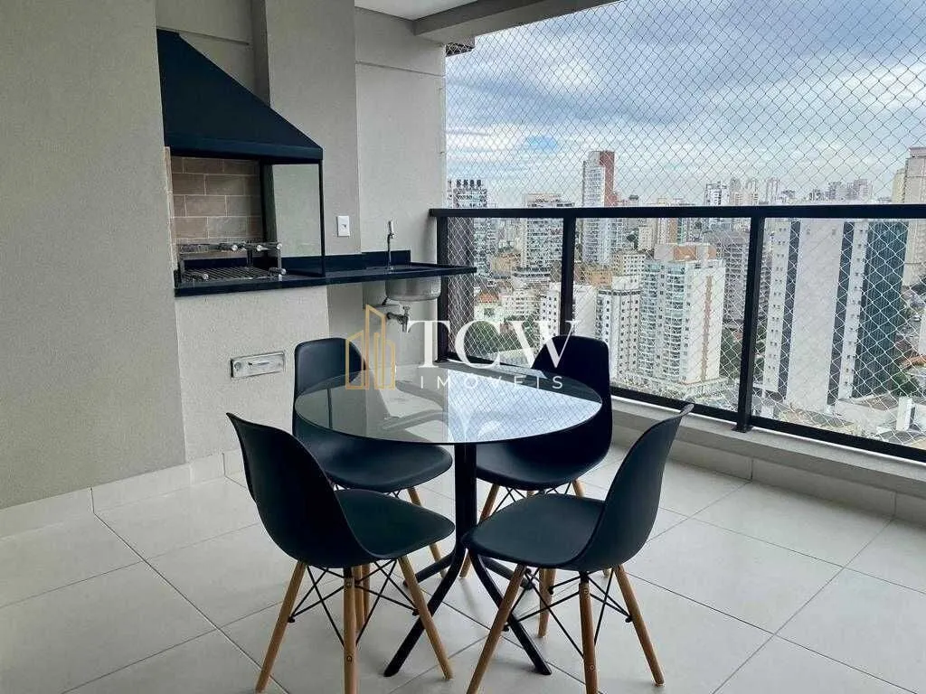 Imagem Apartamento para locação no Paraíso | 158m² | SÃO PAULO/SP