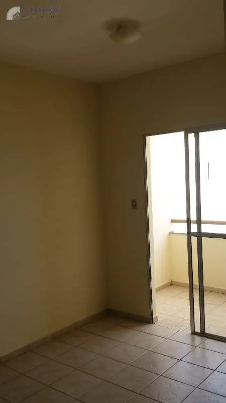 Imagem Apartamento à venda 2 Quartos, 1 Suite, 2 Vagas, 71.66M², São Benedito, Pindamonhangaba - SP | EDIFÍCIO VILA ROMANA