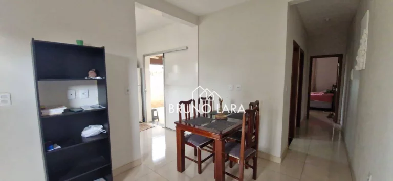 Imagem Casa disponível para locação no bairro Canadá – São Joaquim de Bicas/MG.