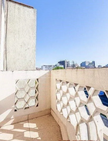 Imagem Apartamento para Venda - 96.21m², 3 dormitórios, Azenha