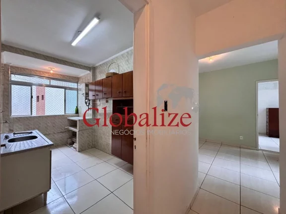 Imagem APARTAMENTO RESIDENCIAL em SANTOS - SP, JOSÉ MENINO