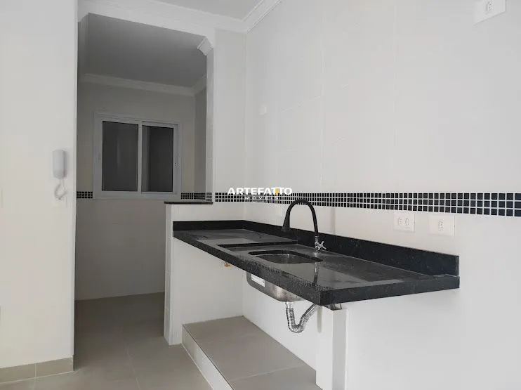 Imagem Apartamento à venda em Ubatuba, Toninhas, com 2 quartos, 68m2