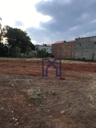 Imagem Terreno à venda, 2770 m² por R$ 1.400.000,00 - Boa Vista - Itajubá/MG