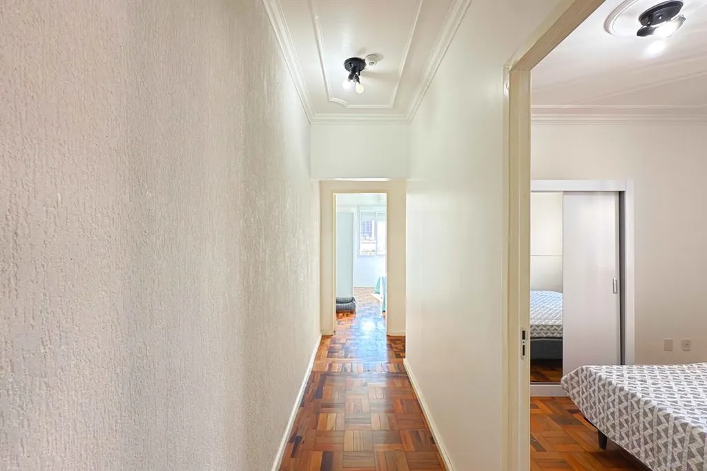 Imagem Apartamento em Centro Histórico