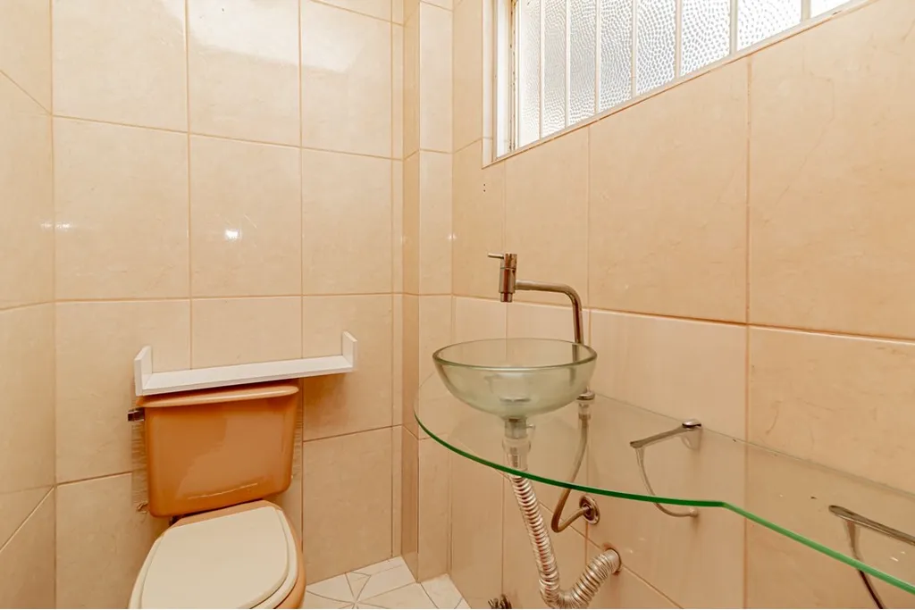 Imagem Apartamento em Cristo Redentor