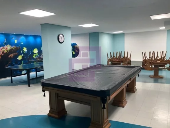 Imagem Lindo Apartamento