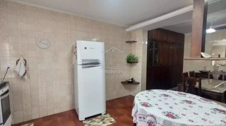 Imagem CASA À VENDA NO JARDIM MIRANDA, EM FRENTE AO SHOPPING UNIMART.