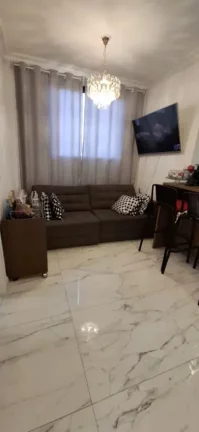 Imagem KZ PANAMBY - LINDO APARTAMENTO MOBILIADO 2 DORMS 41M², AO LADO DA ESTAÇÃO GIOVANNI GRONCHI DO METRÔ