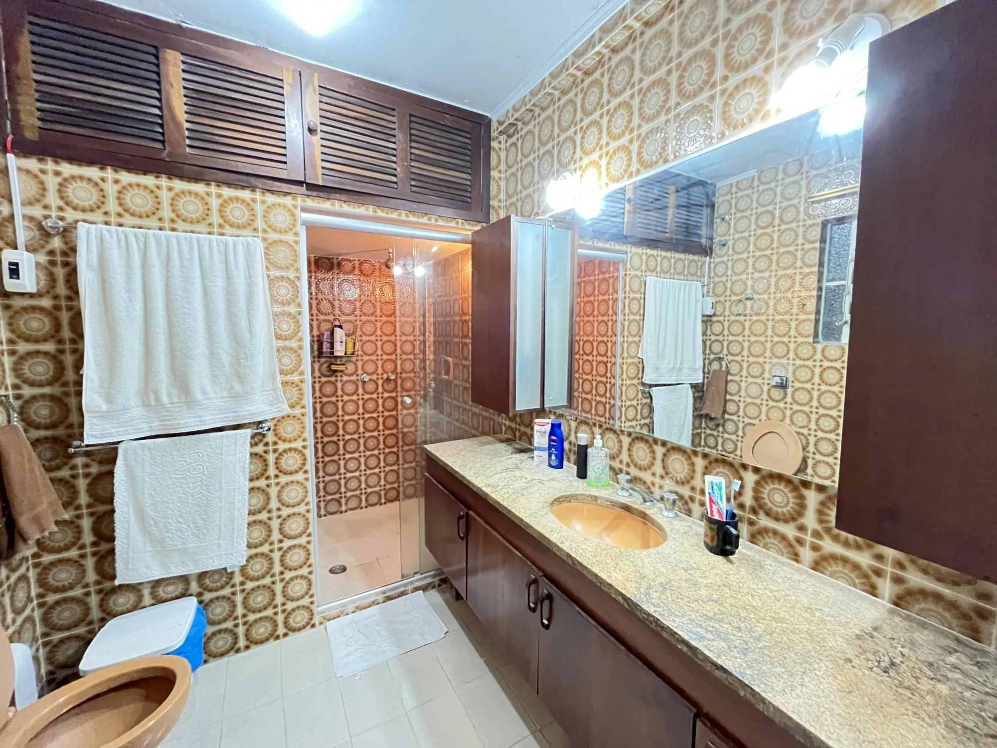 Imagem Apartamento de 3 quartos, suíte e 1 vaga de garagem no bairro Independência POA