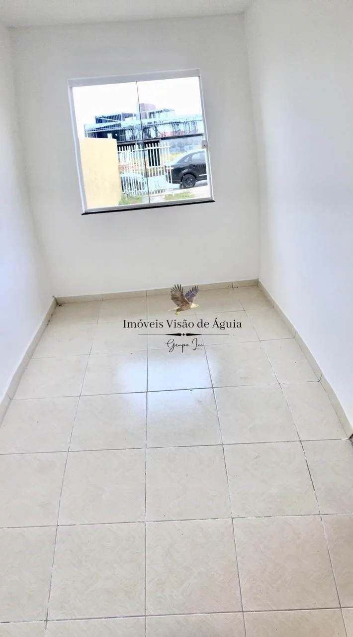 Imagem CASA RESIDENCIAL em CURITIBA - PR, TATUQUARA