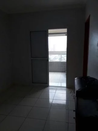 Imagem Apartamento lindo com cozinha planejada no bairro Ocian.