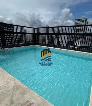 Imagem Flat / Apartamento em Boa Viagem!