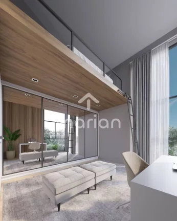 Imagem Casa com 2 quartos à Venda, Itacolomi - Balneário Piçarras