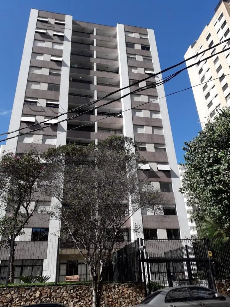 Imagem Apartamento à venda em Vila Uberabinha São Paulo-SP, apartamento 3 dormitórios em São Paulo, comprar apartamento em São Paulo, apartamento venda