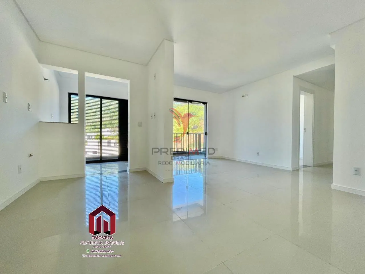 Imagem Edifício Lancaster EAW Empreendimentos Apartamento em Camboriú SC Brasil