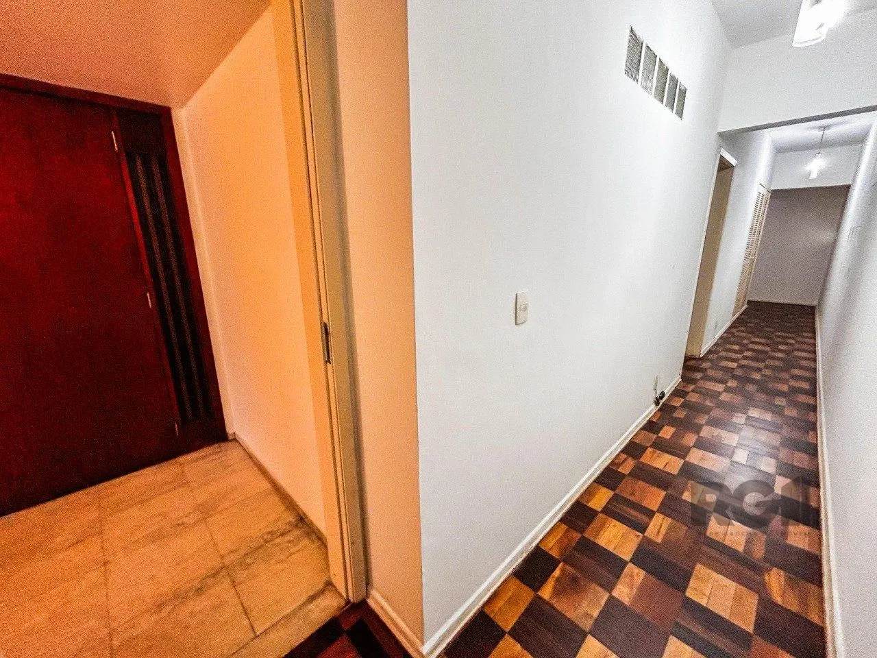 Imagem Apartamento no Centro de 3 dormitórios e vaga