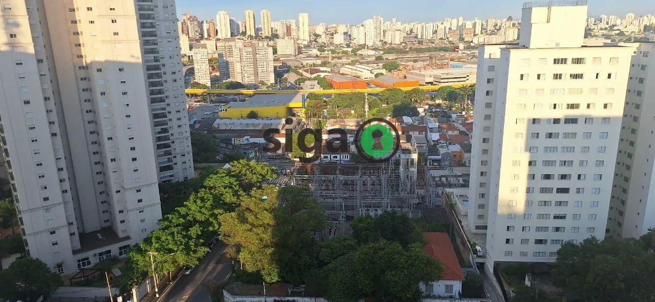 Imagem VENDA DE LINDA COBERTURA TRIPLEX NO IPIRANGA