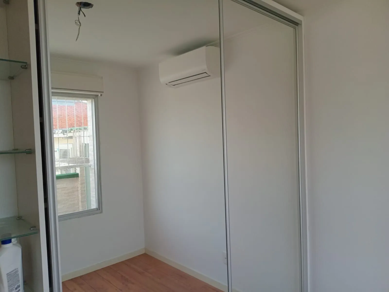 Imagem Apartamento de 3 quartos com vaga no bairro Teresópolis