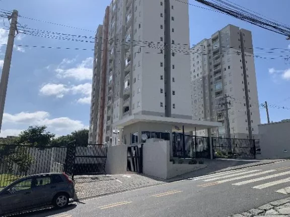Foto do imóvel Oportunidade Única em FERRAZ DE VASCONCELOS - SP | Tipo: Apartamento | Negociação: Leilão | Situação: Imóvel em RUA MAMBU