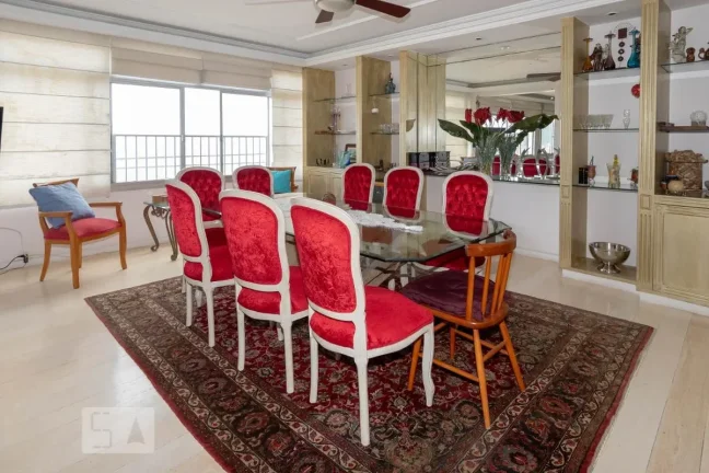 Imagem Apartamento à Venda - Copacabana, 4 Quartos, 320 m2