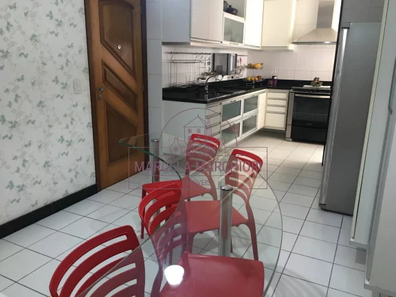 Imagem Apartamento 4 quartos
