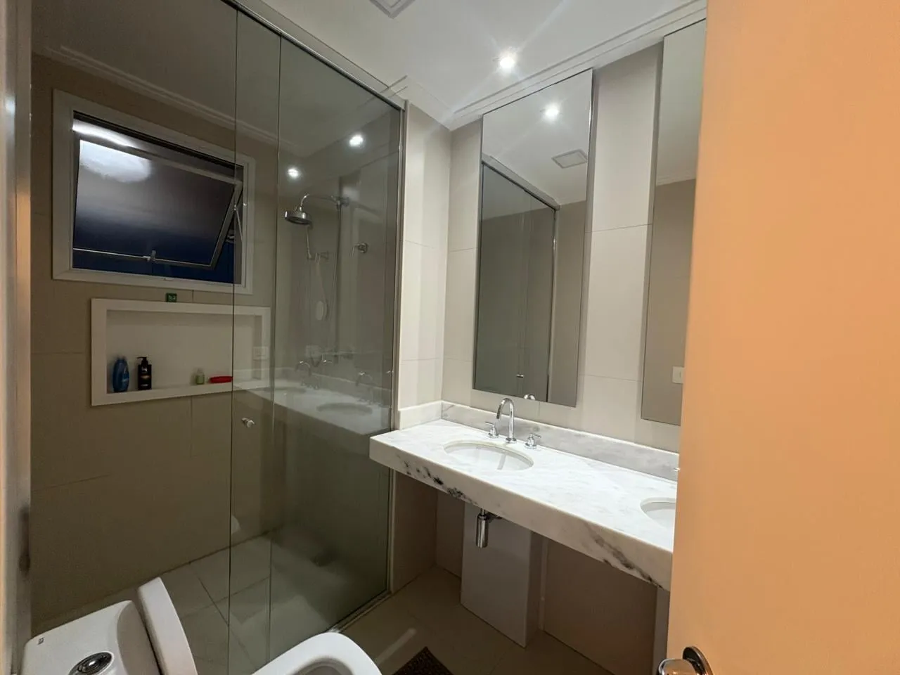 Imagem Apartamento à venda Helbor Family Garden, 4 quartos 2 suítes, 3 vagas, Centro, São Bernardo do Campo/SP